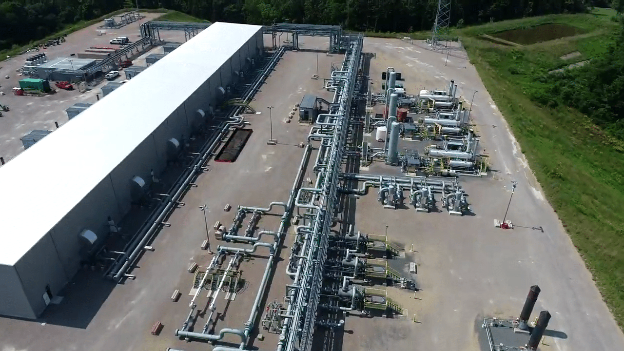 Localized Innovation